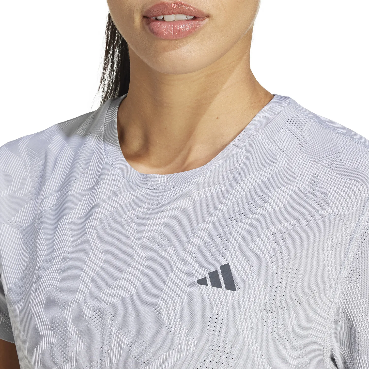 adidas Ultimate HEAT.RDY Camiseta