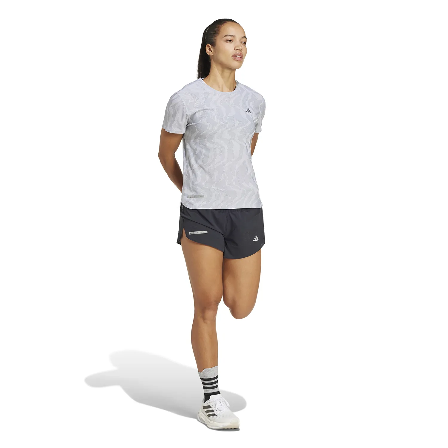 adidas Ultimate HEAT.RDY Camiseta