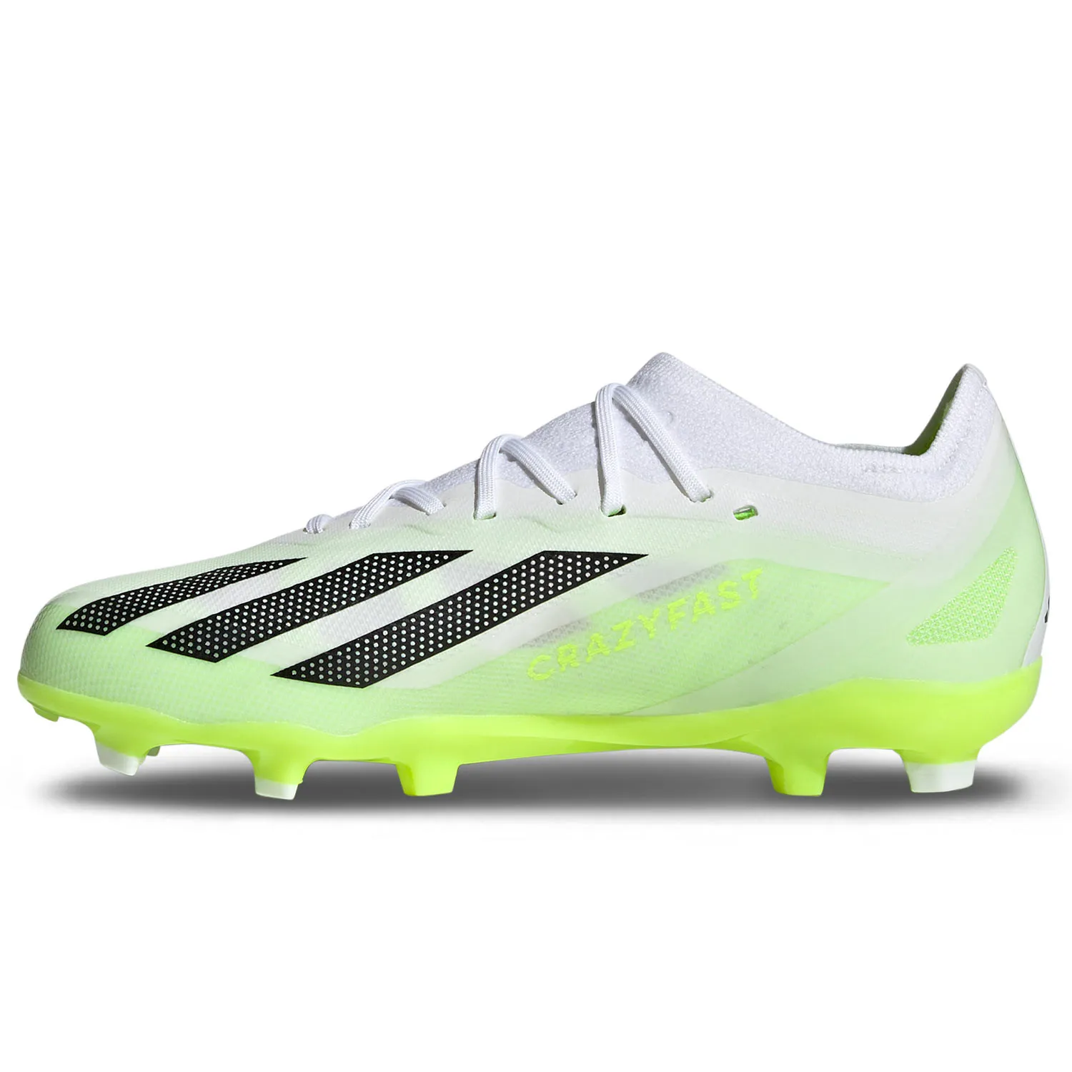adidas X Crazyfast.1 FG J