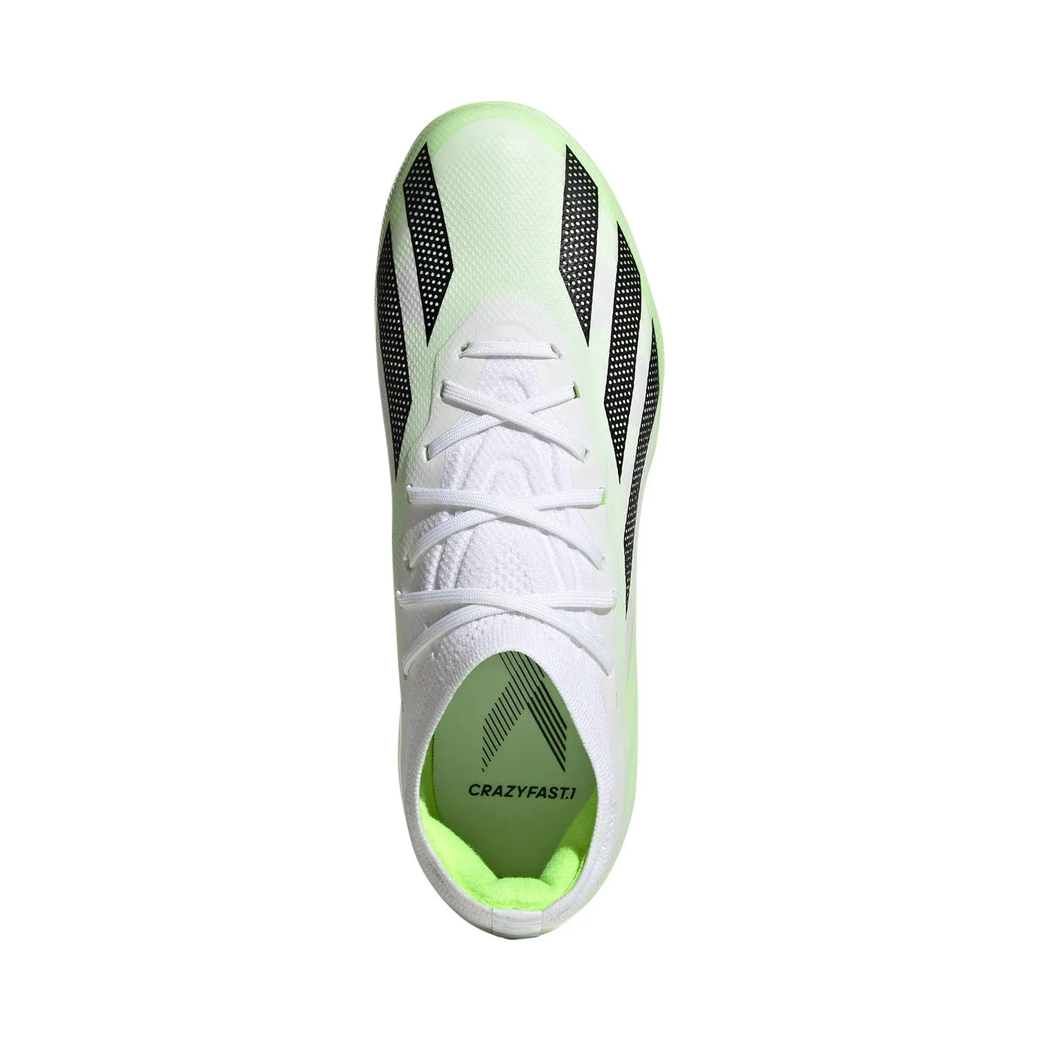 adidas X Crazyfast.1 FG J