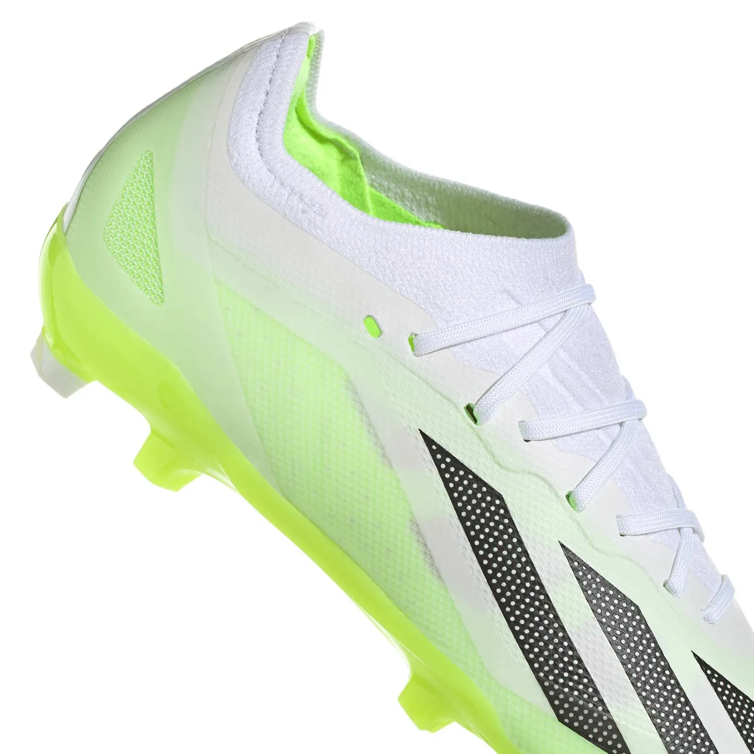 adidas X Crazyfast.1 FG J