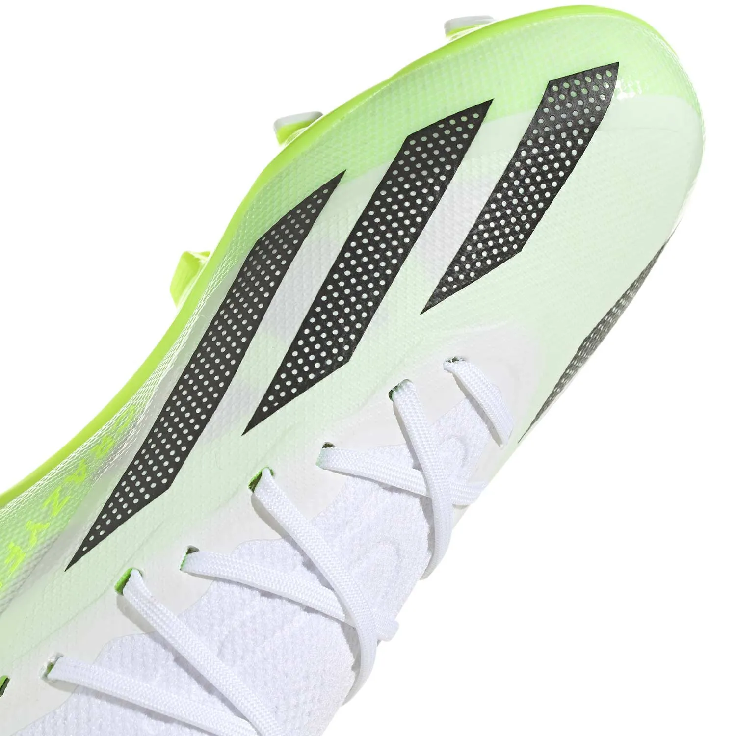 adidas X Crazyfast.1 FG J