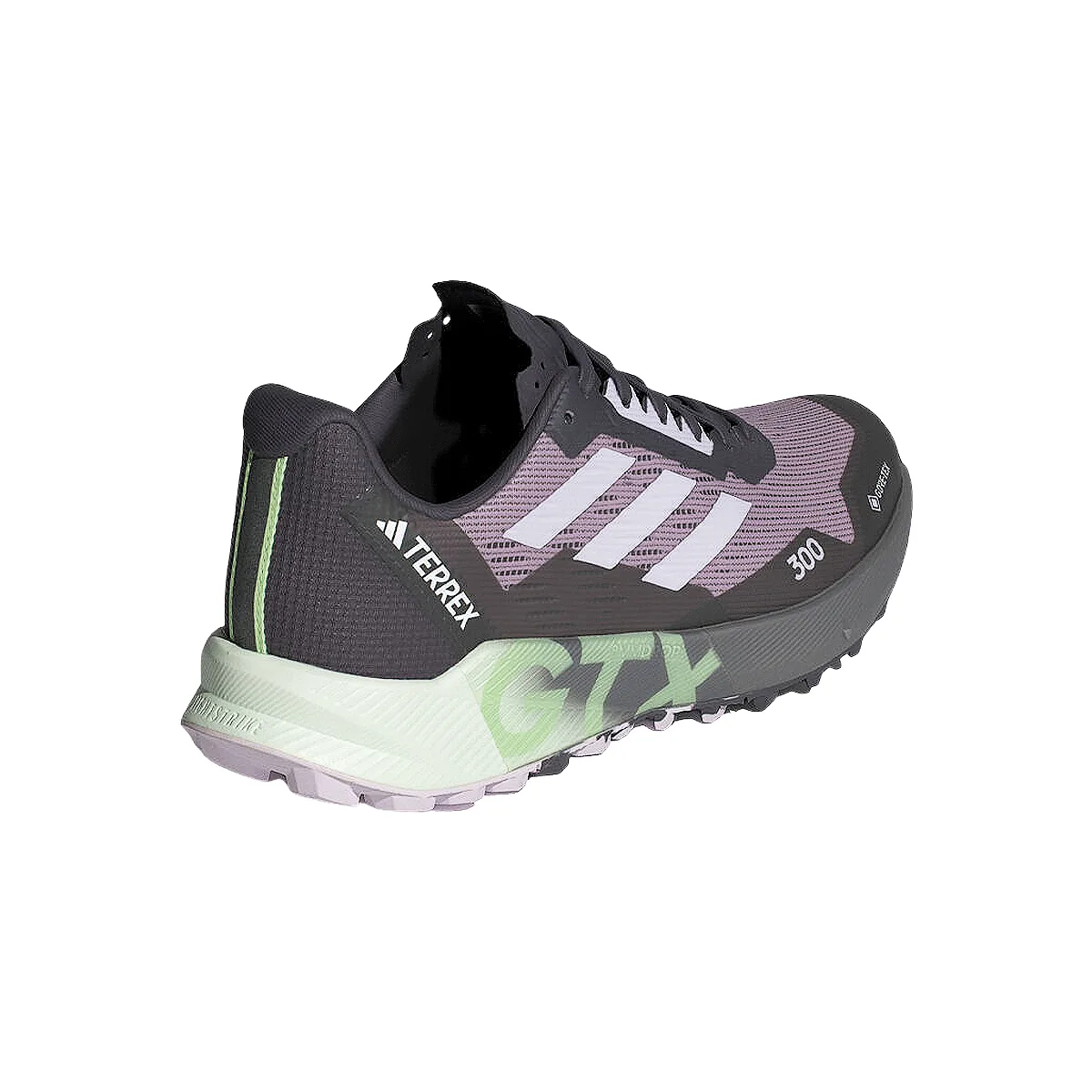 Adidas zapatillas Terrex Agravic – Mujer – id2501