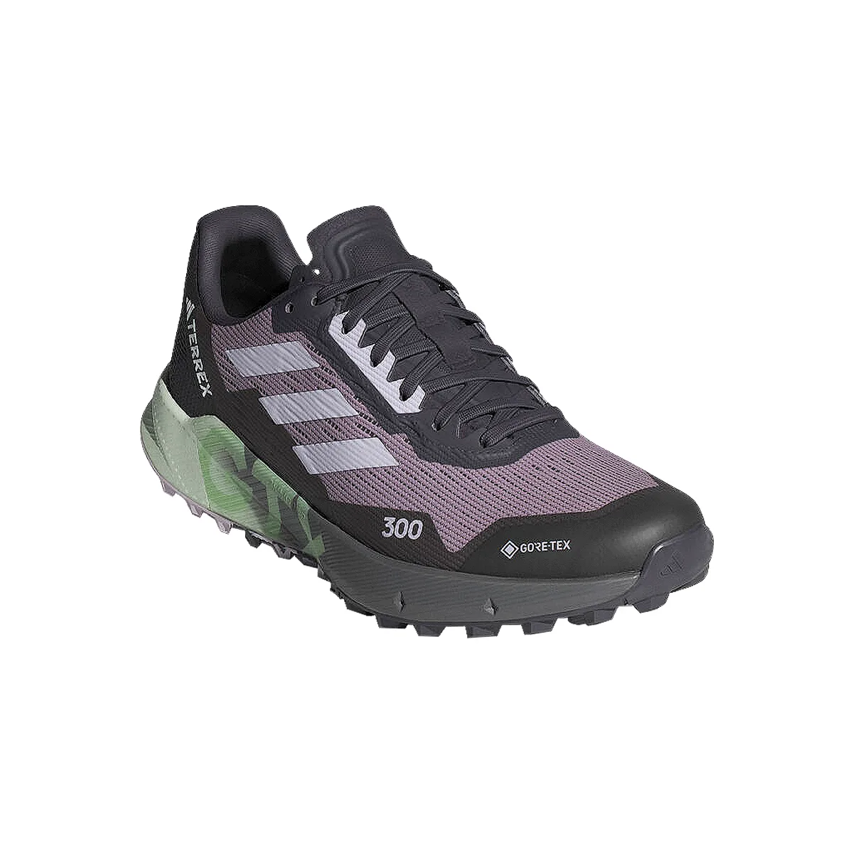 Adidas zapatillas Terrex Agravic – Mujer – id2501