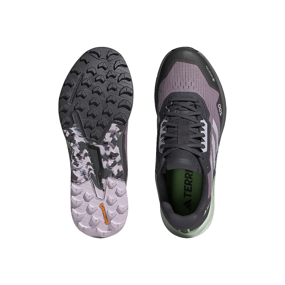 Adidas zapatillas Terrex Agravic – Mujer – id2501