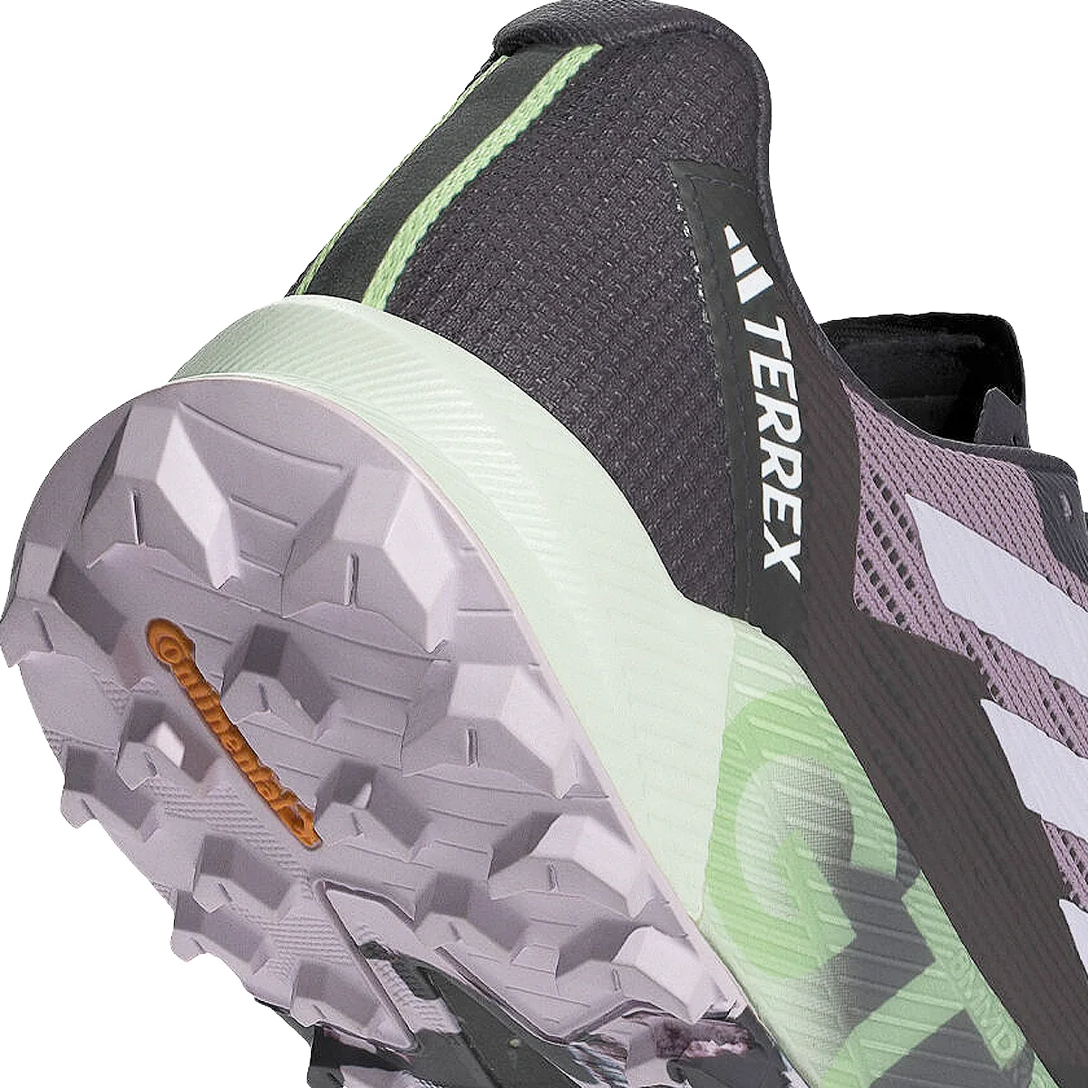 Adidas zapatillas Terrex Agravic – Mujer – id2501