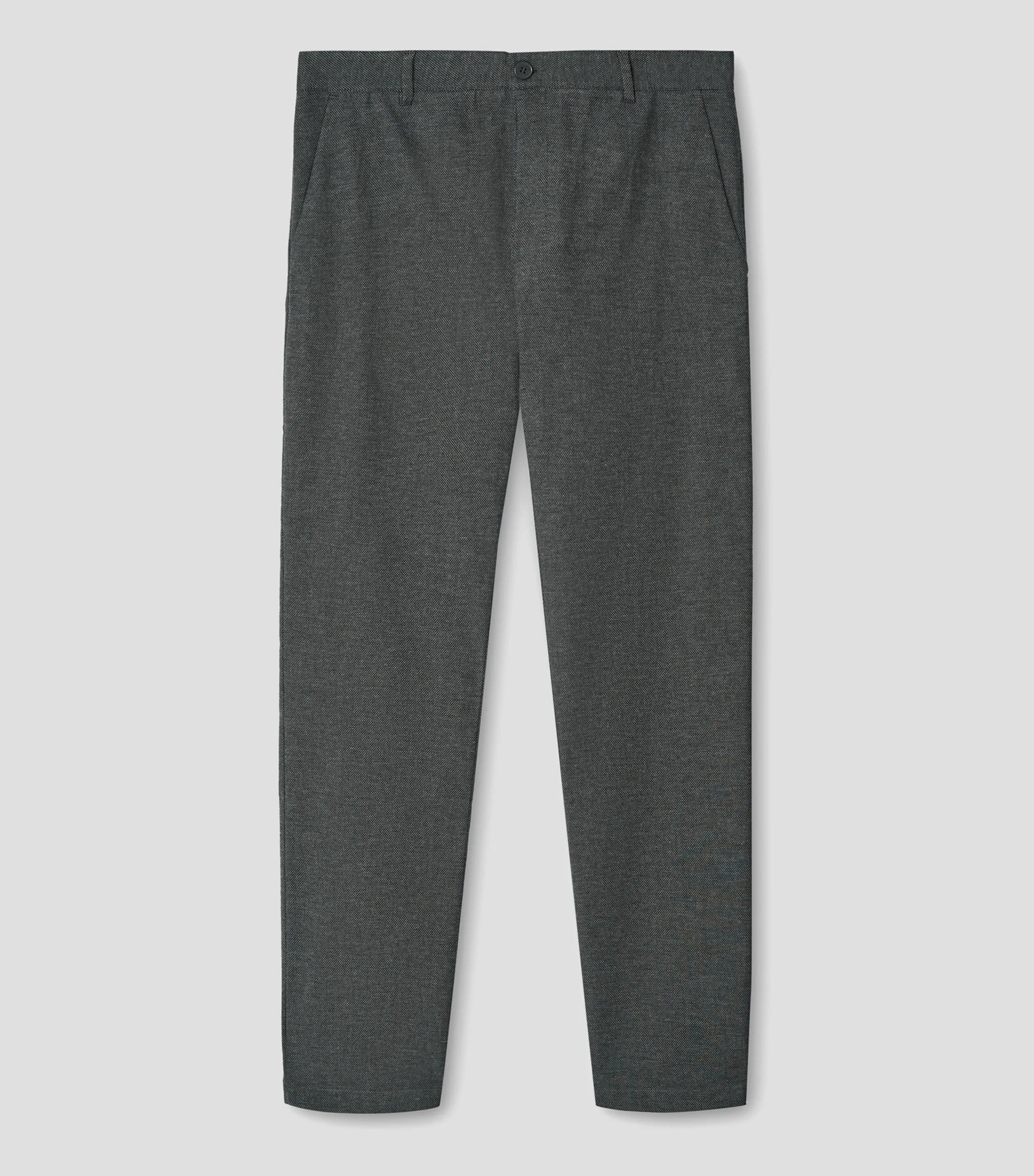 Adolfo Dominguez Pantalón casual tipo chino Mujer
