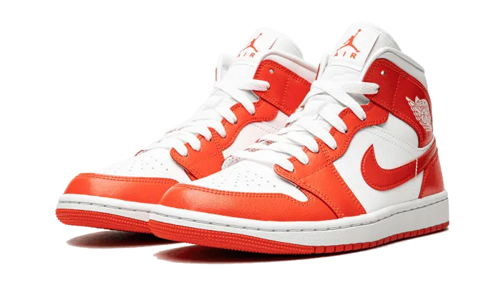 Air Jordan 1 Mid Syracuse