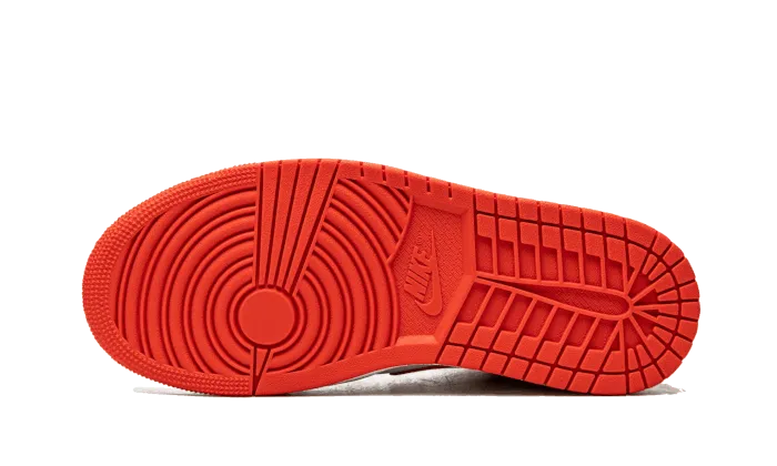 Air Jordan 1 Mid Syracuse