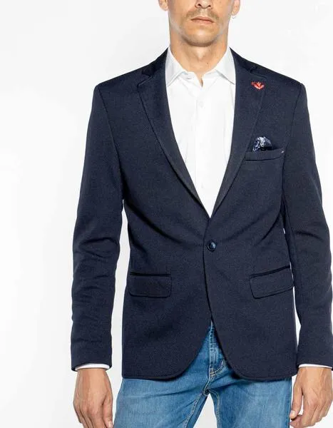 americana brantford 3138 marino para hombre