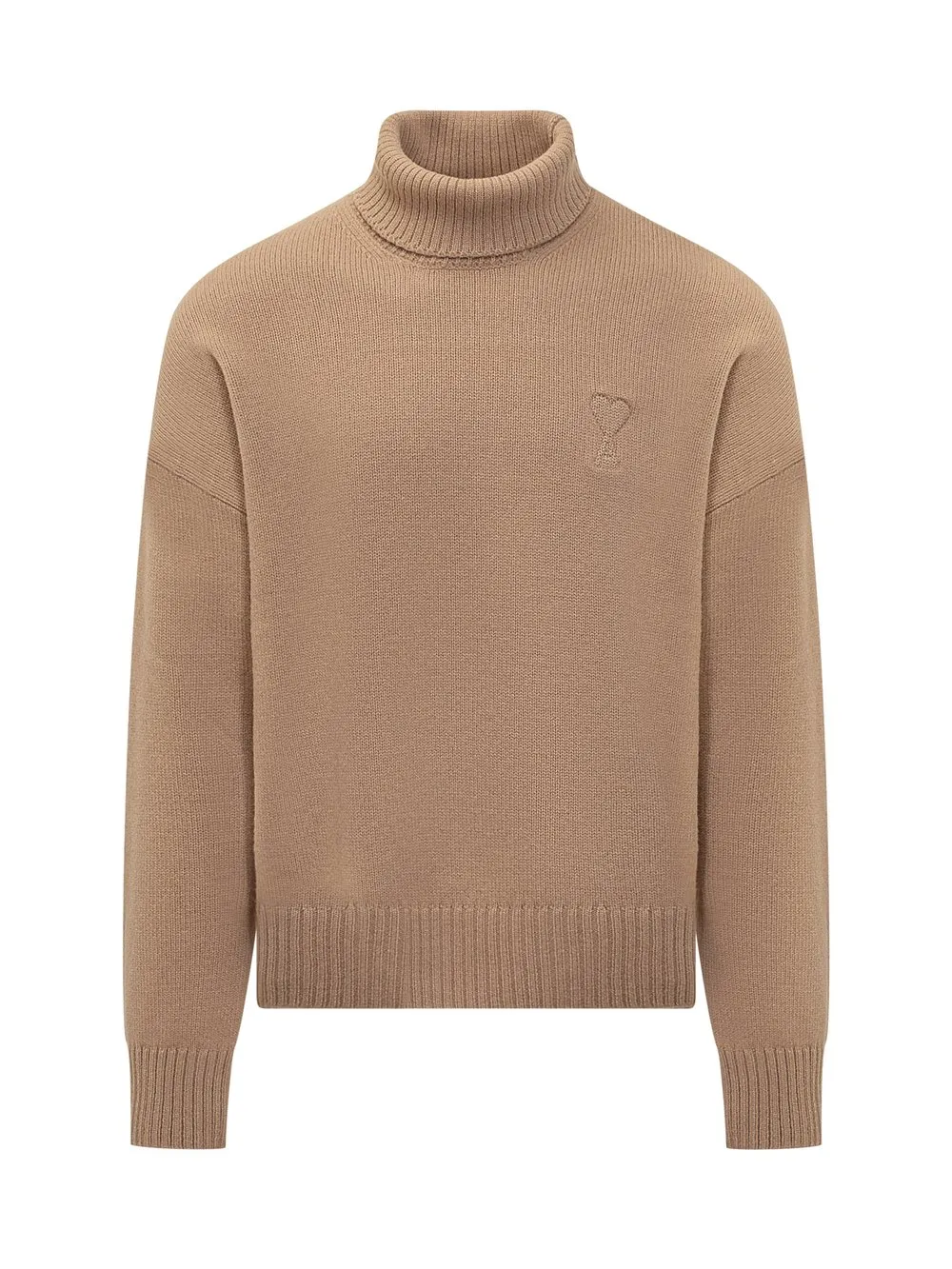 AMI ALEXANDRE MATTIUSSI Ami De Coeur Sweater