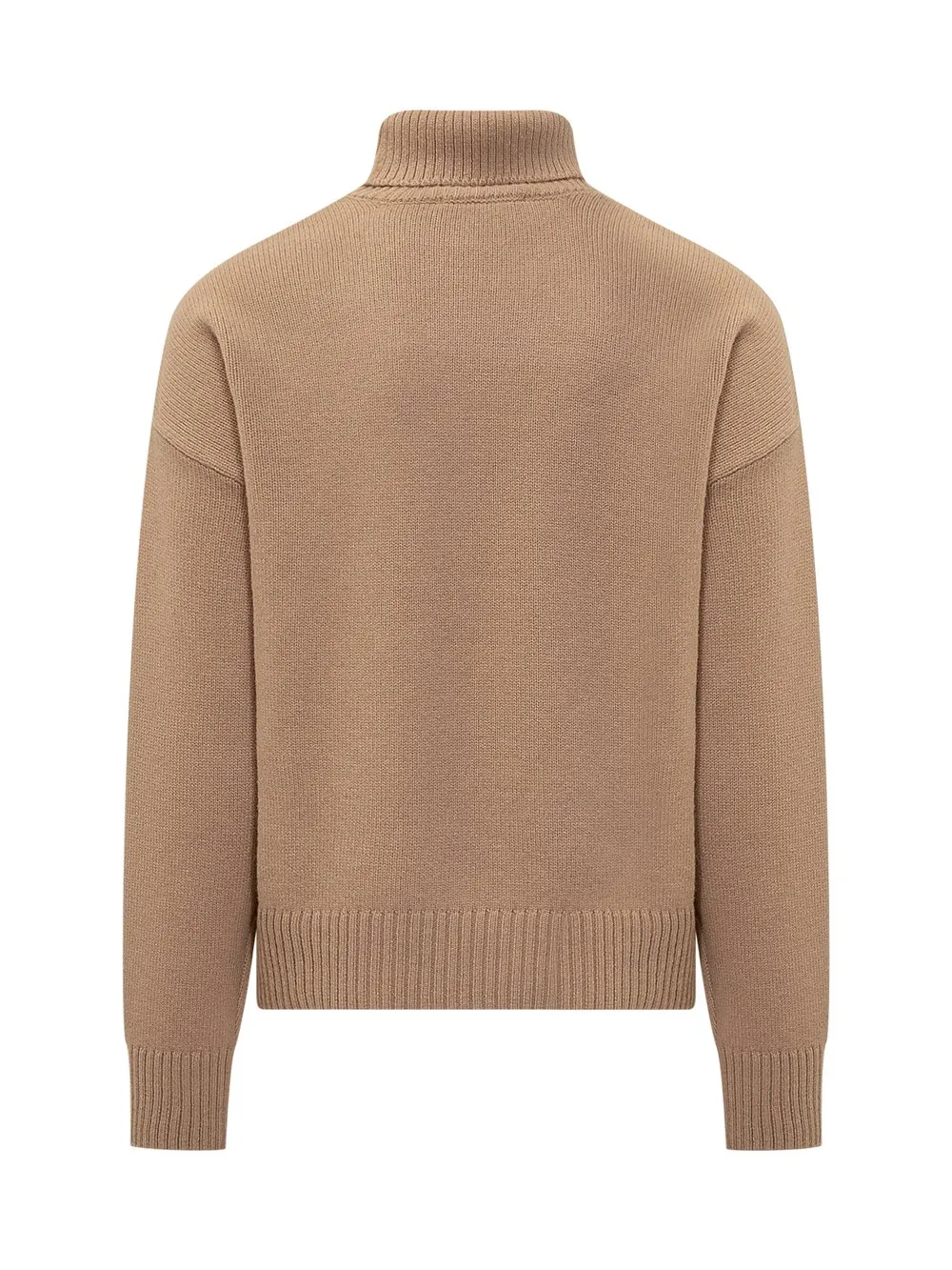 AMI ALEXANDRE MATTIUSSI Ami De Coeur Sweater