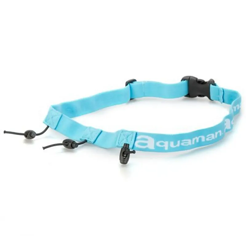 AQUAMAN PORTA DORSAL CON 3 TIRAS