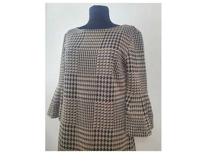 Autre Marque Vestidos Multicolor 