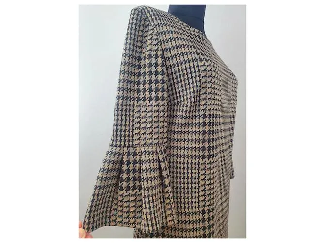 Autre Marque Vestidos Multicolor 