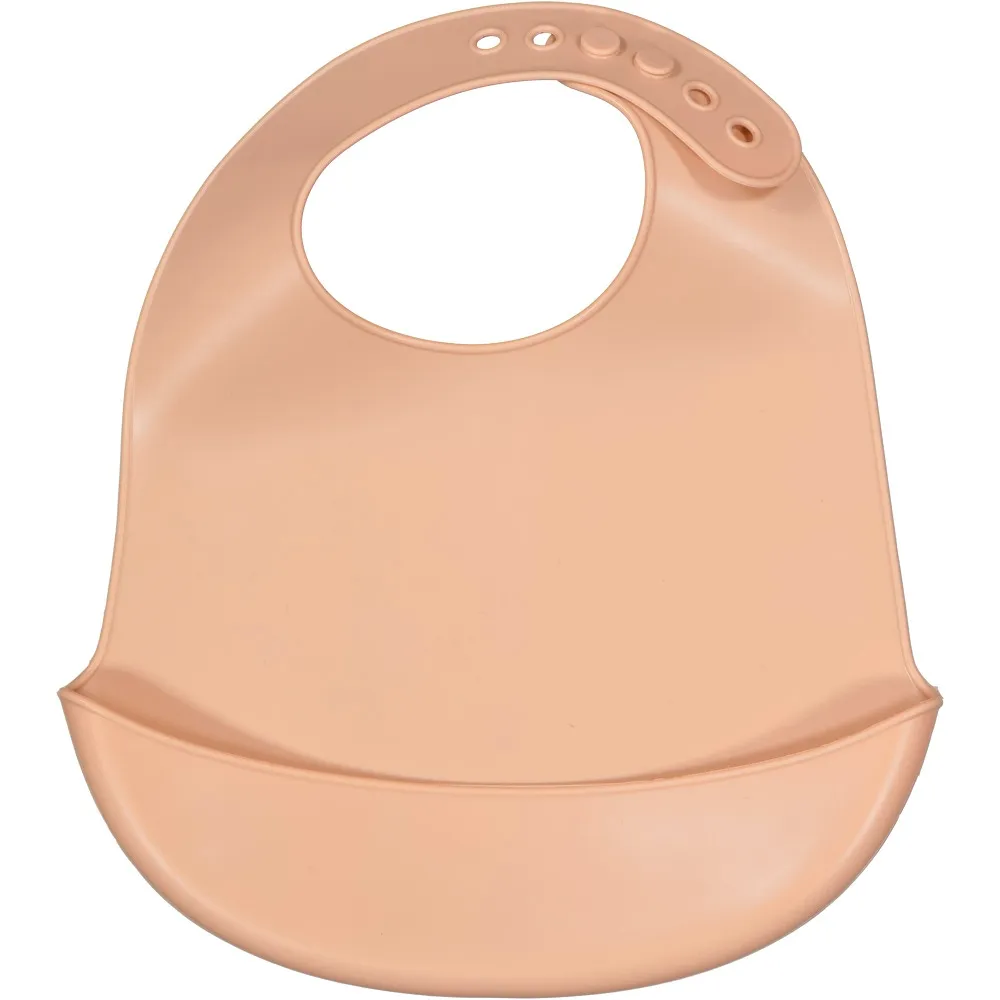 Babero de bebé