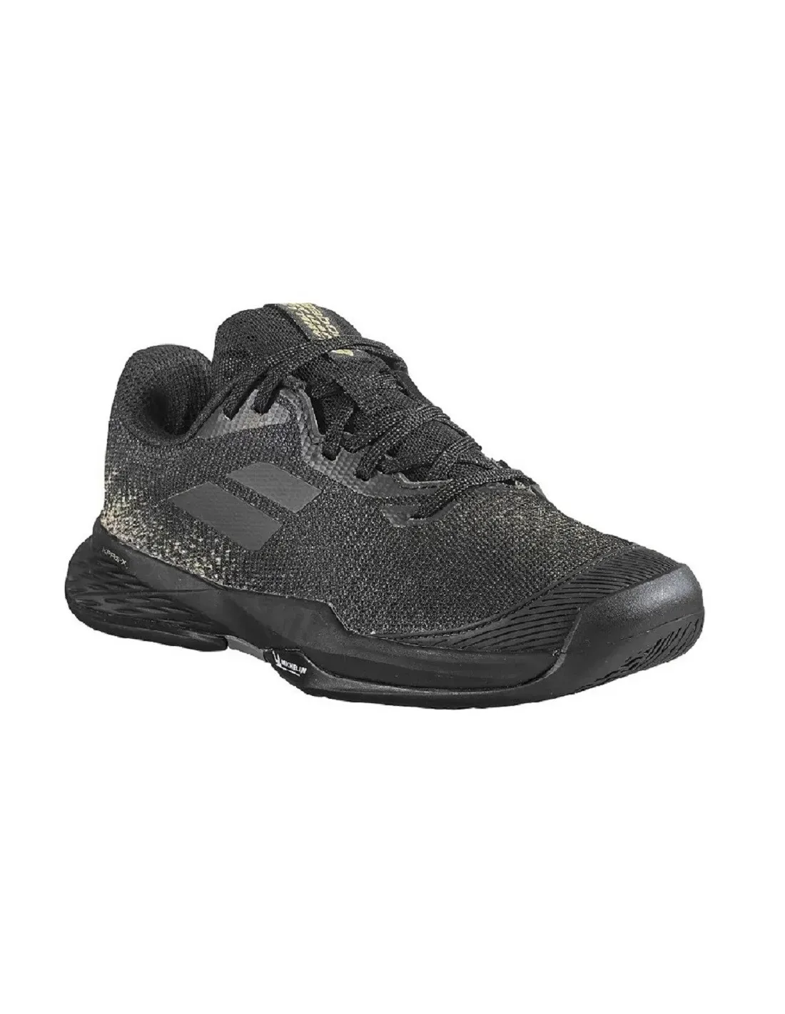 Babolat Jet Mach 3 All Court Jr 32s21648 2031 