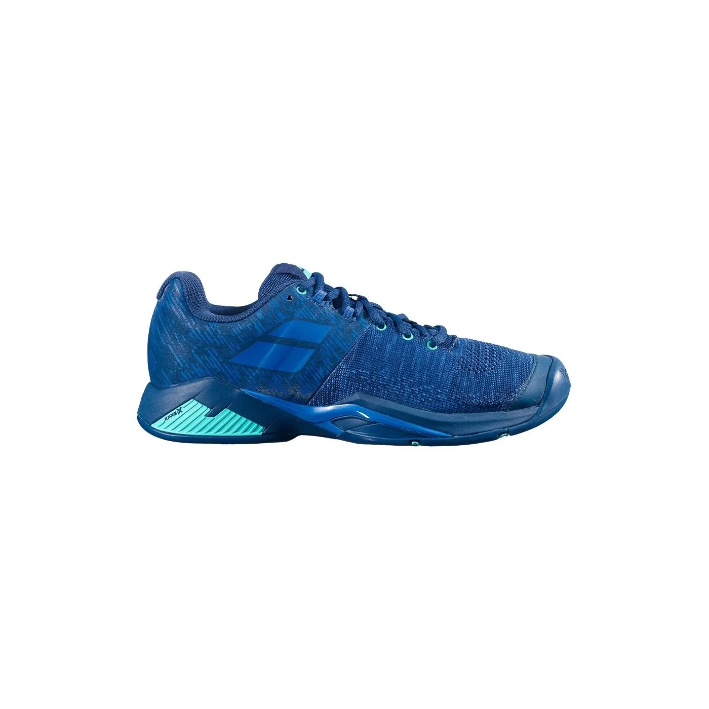 Babolat Propulse Blast Clay Azul