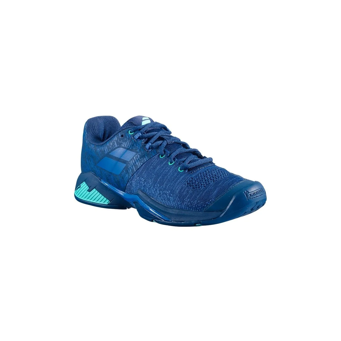Babolat Propulse Blast Clay Azul