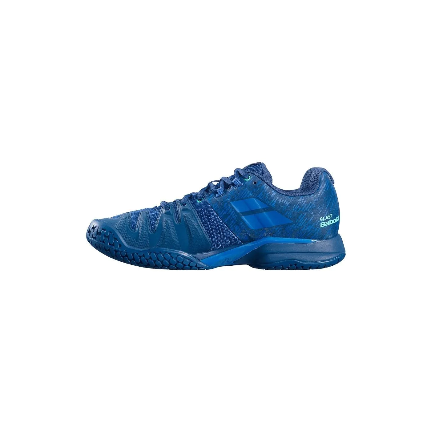 Babolat Propulse Blast Clay Azul