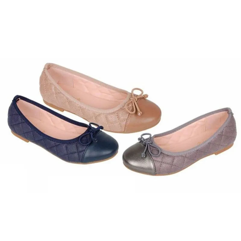 Bailarinas niña con elastico