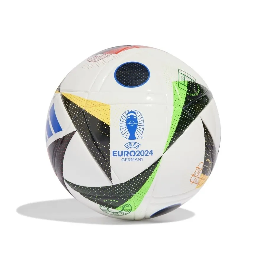 BALON ADIDAS EURO24 LGE BOX IN9369 FUSSBALLLIEBE