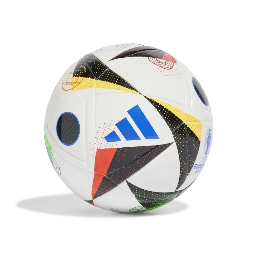 BALON ADIDAS EURO24 LGE BOX IN9369 FUSSBALLLIEBE