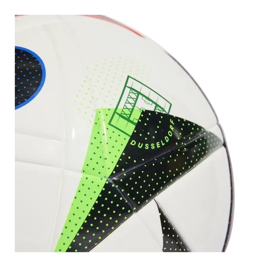 BALON ADIDAS EURO24 LGE BOX IN9369 FUSSBALLLIEBE