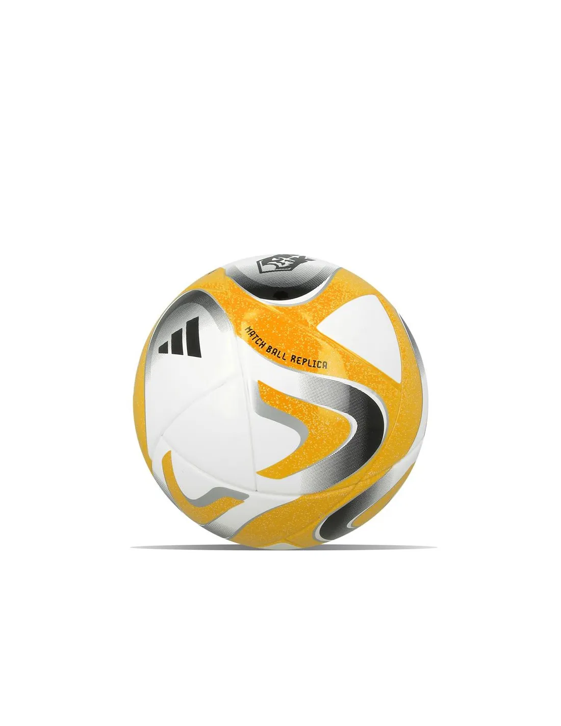Balones de Fútbol adidas Kngs League Min Blanco