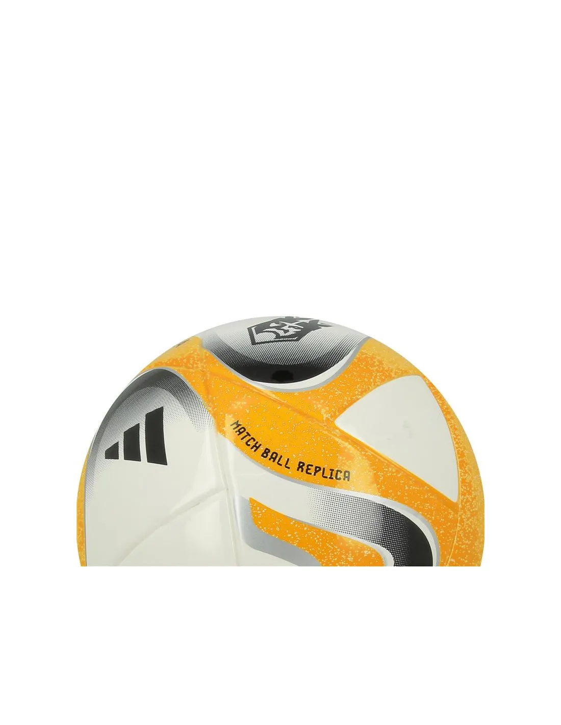 Balones de Fútbol adidas Kngs League Min Blanco