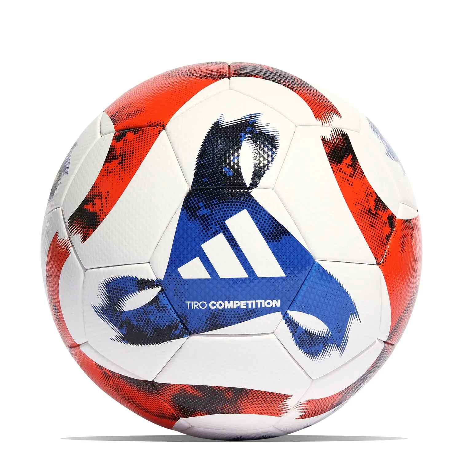 Balón adidas Tiro Competition talla 4