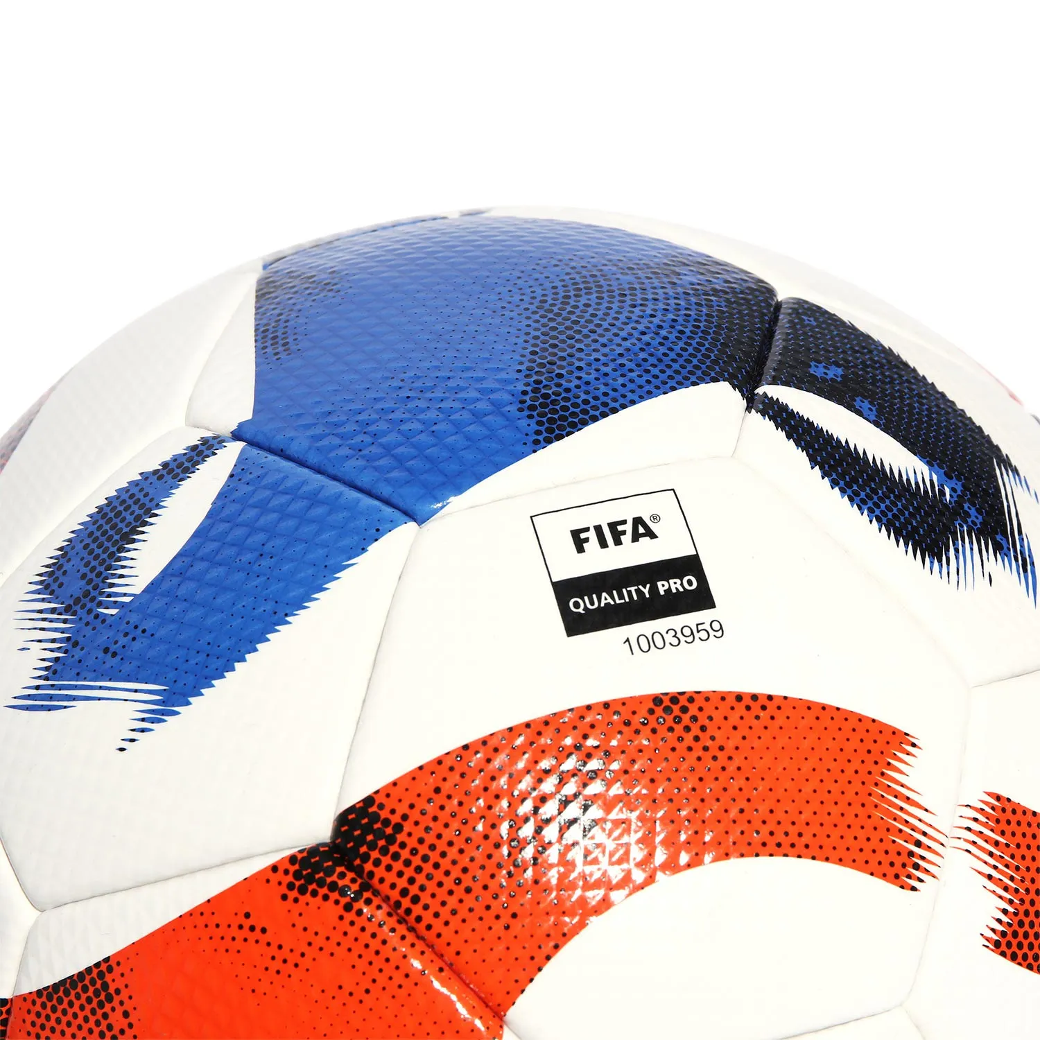 Balón adidas Tiro Competition talla 4