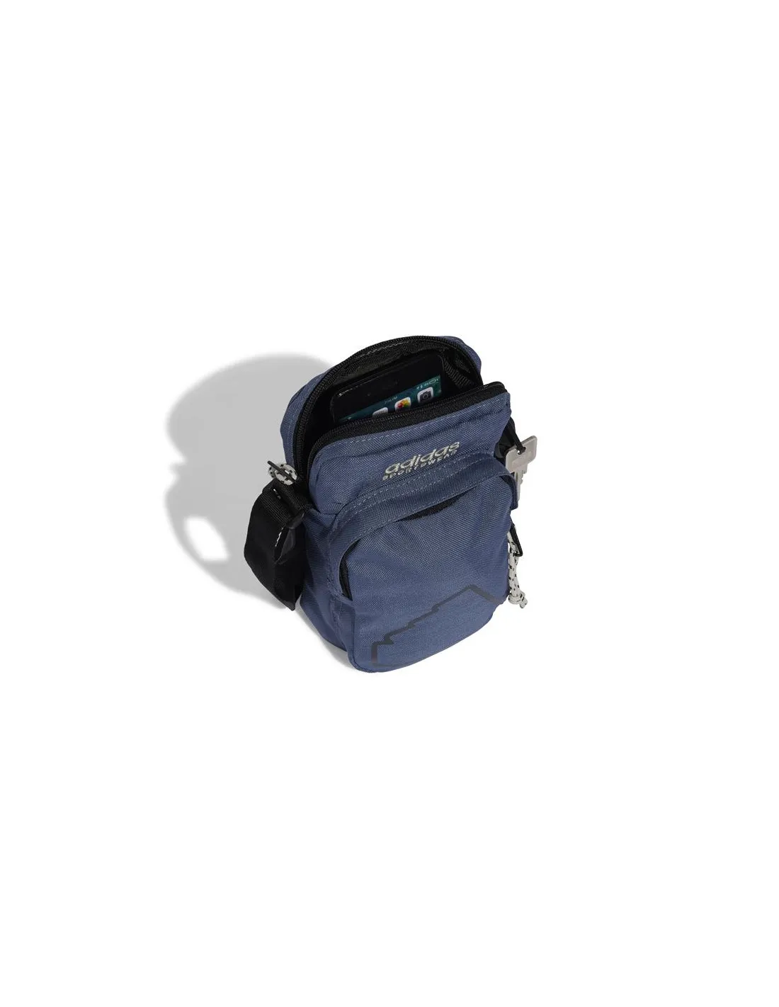 Bandolera adidas Classic Azul