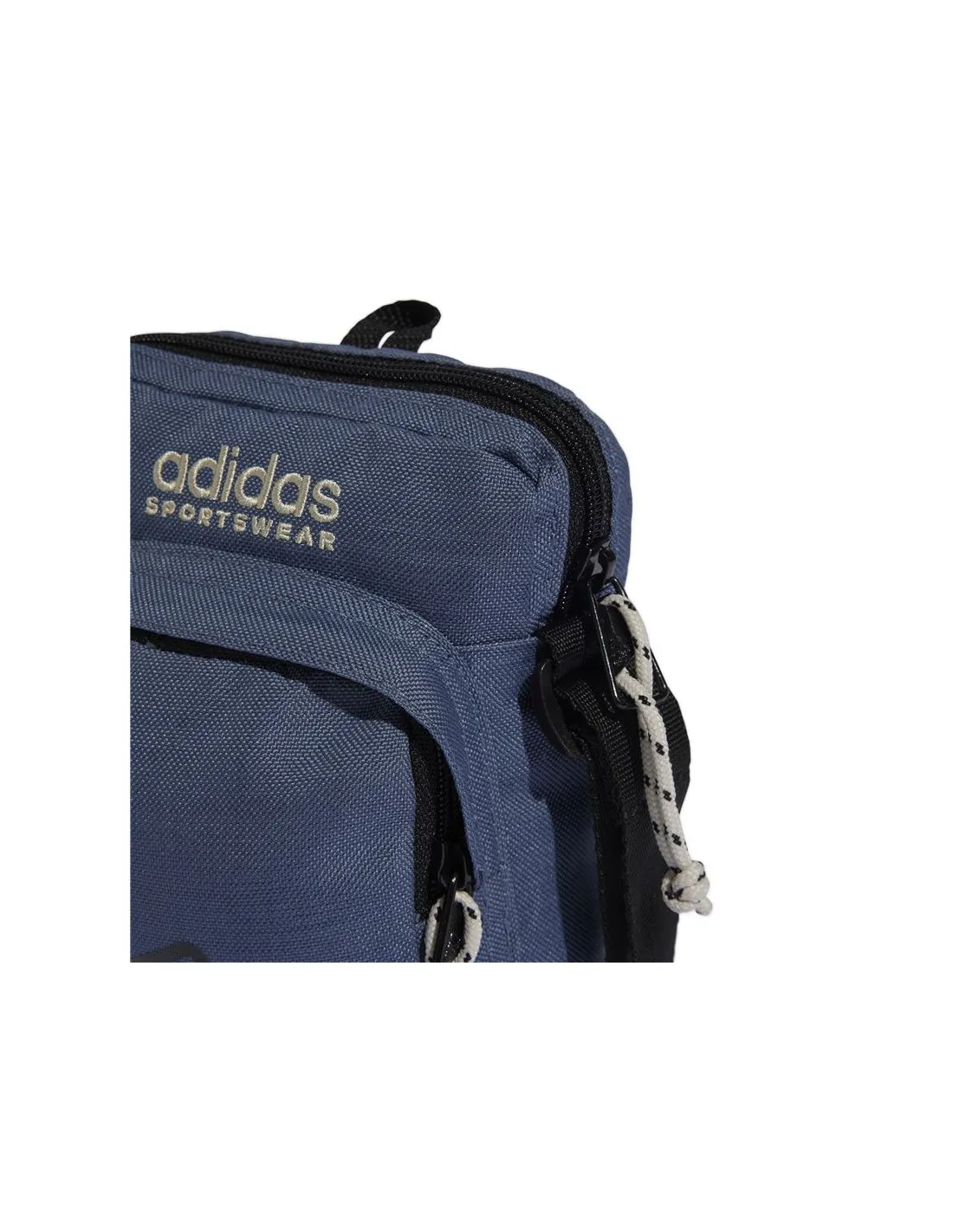 Bandolera adidas Classic Azul