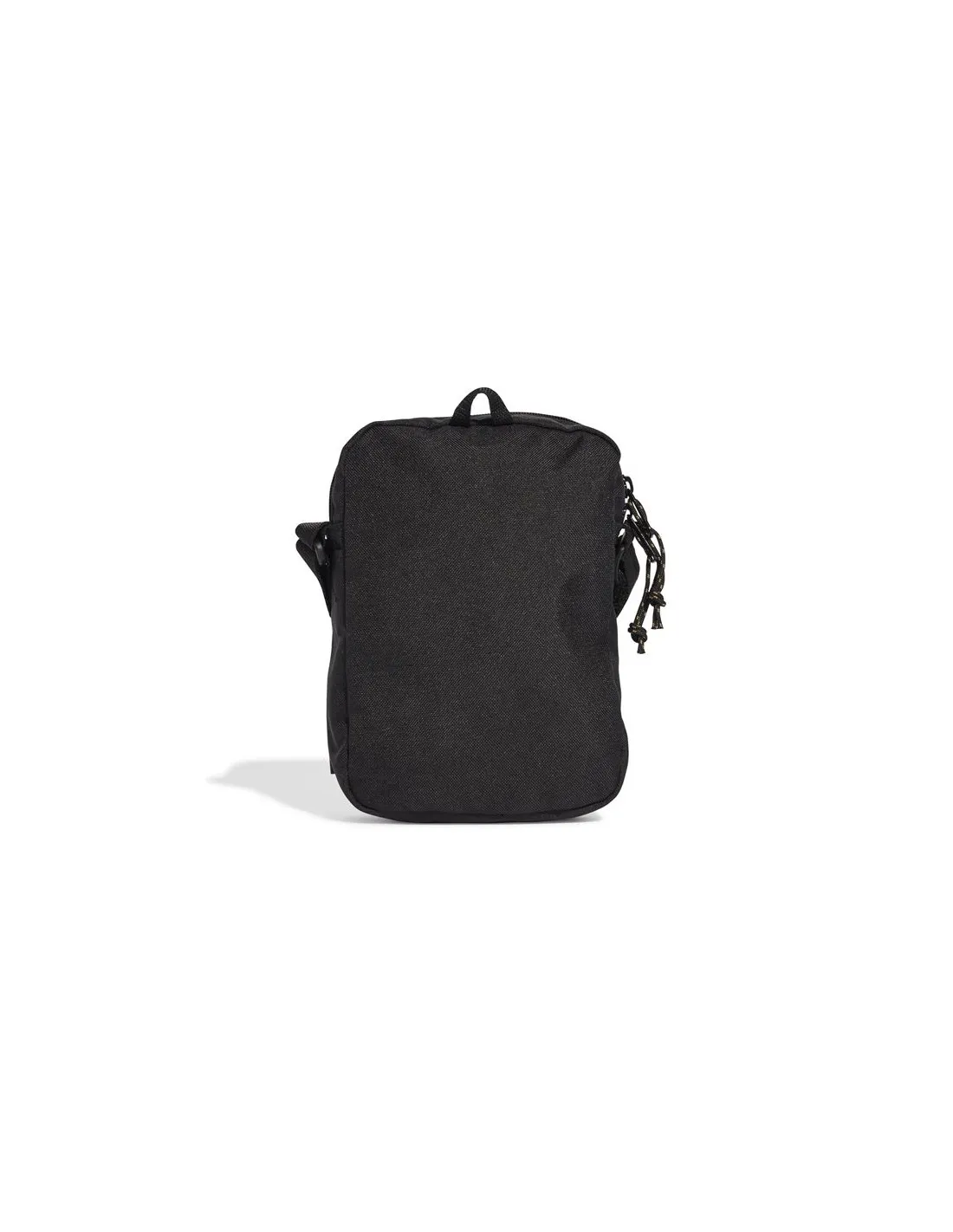 Bandolera adidas Sportswear Festival Bag Nations Pack Negro