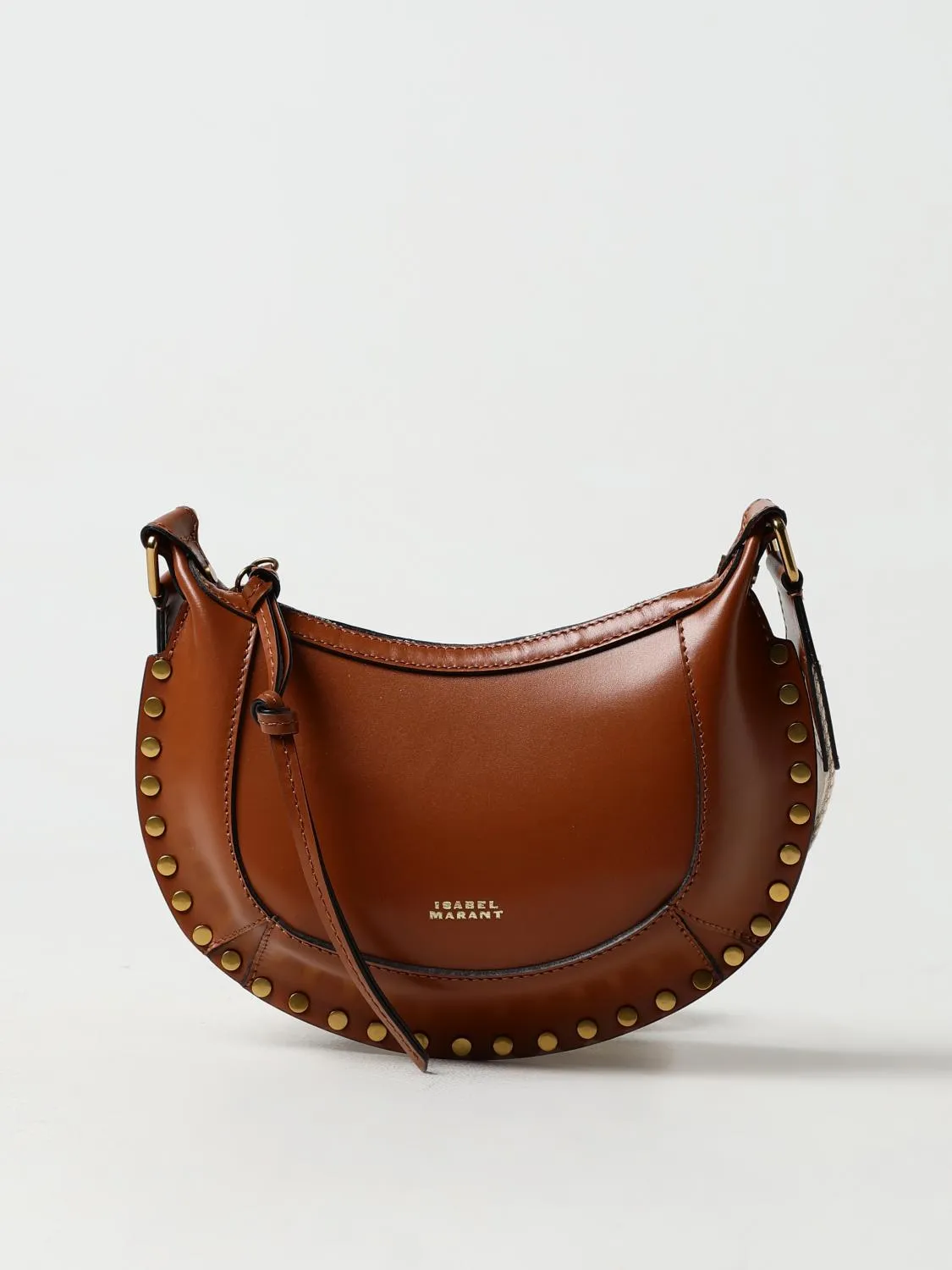 Bandolera mujer Isabel Marant