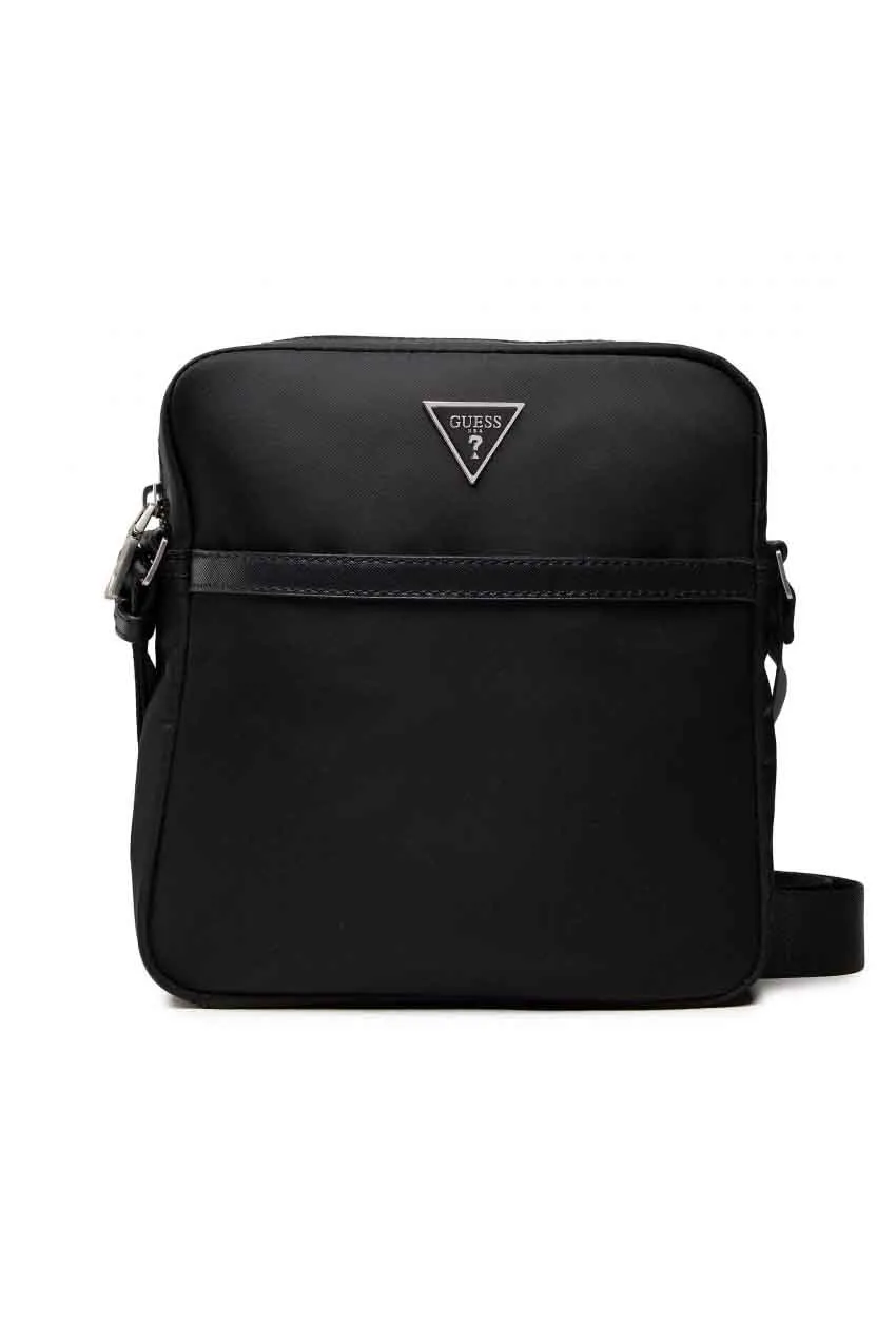 Bandolera para hombre de Guess Acc – HMCENY P1458