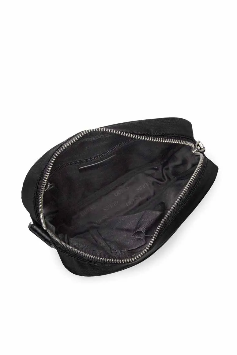 Bandolera para hombre de Guess Acc – HMCENY P1458