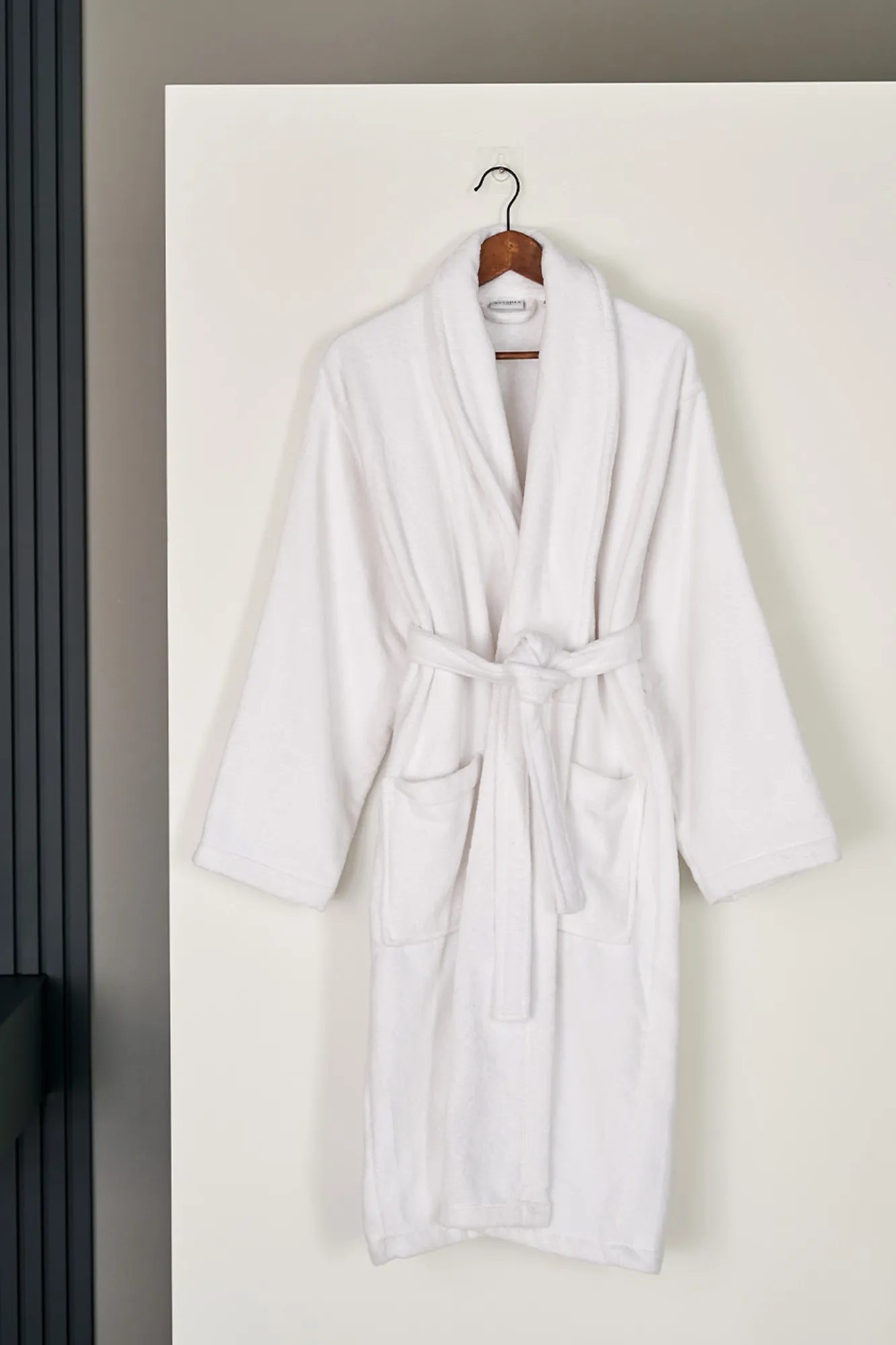 Bassols Albornoz Velour Blanco