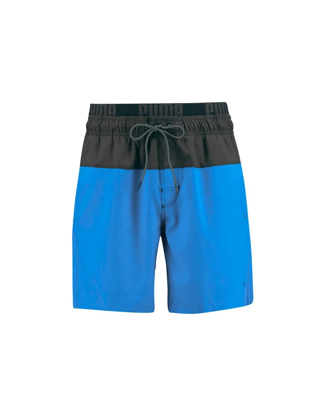 Bañador de Natación PUMA Swim Logo Medium