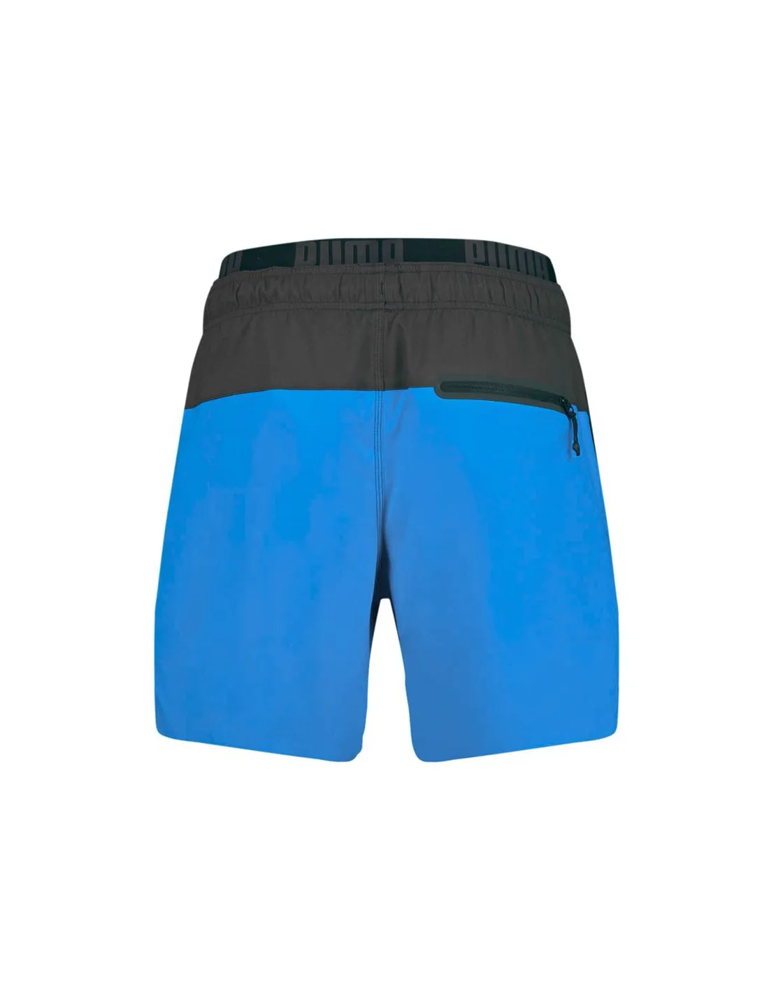 Bañador de Natación PUMA Swim Logo Medium