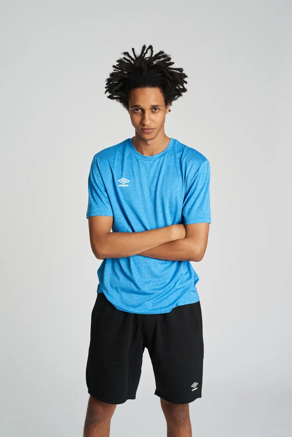 Bermuda Umbro Wardrobe Navy