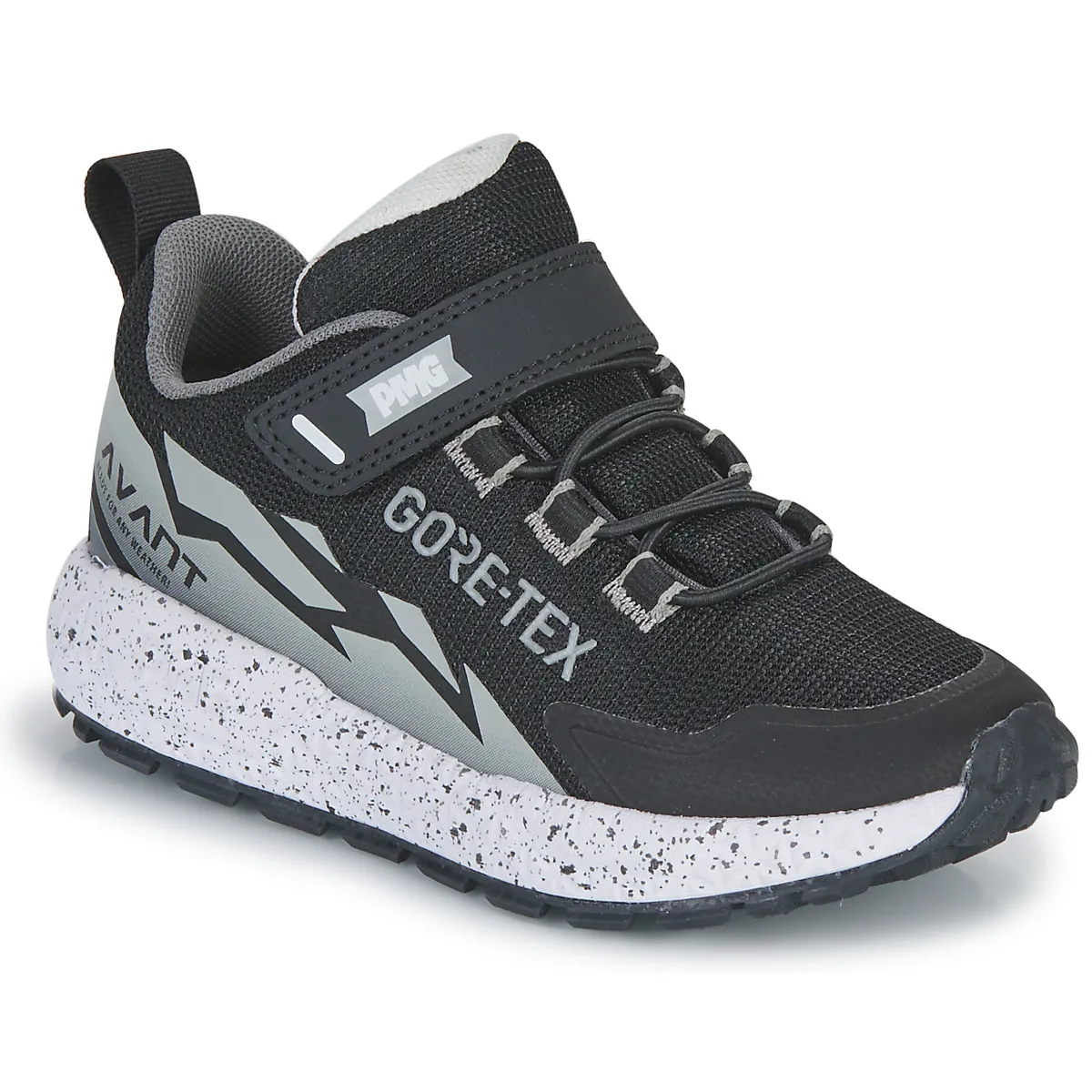 B&G STORM GTX
