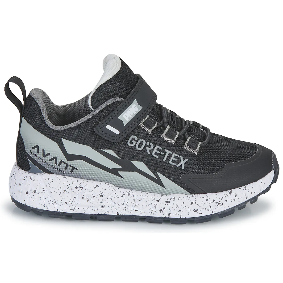 B&G STORM GTX