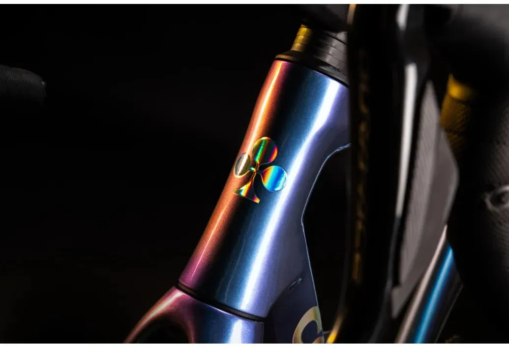 Bicicleta Colnago V4Rs cuadro kit