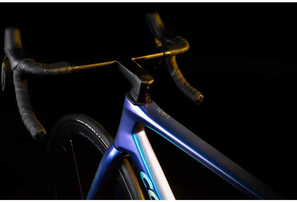 Bicicleta Colnago V4Rs cuadro kit