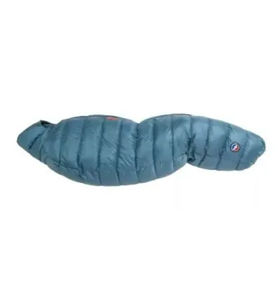 Big agnes Lost Ranger 15 REGULAR Legion Blue Tapestry (TAPIZ AZUL LEGIÓN)