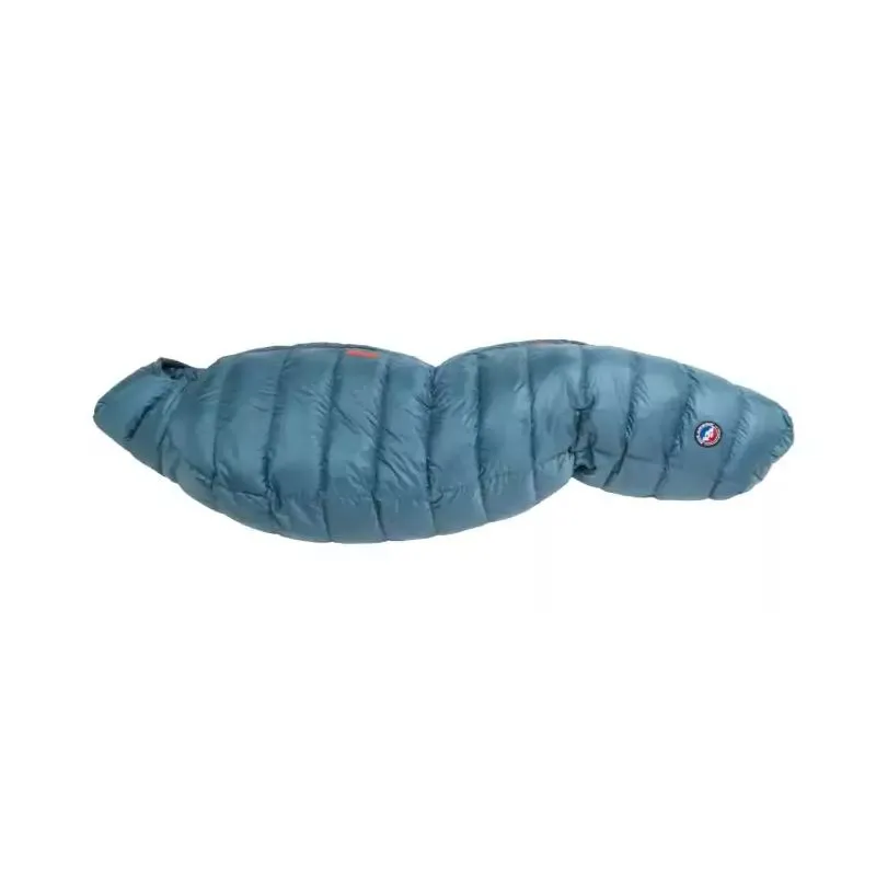 Big agnes Lost Ranger 15 REGULAR Legion Blue Tapestry (TAPIZ AZUL LEGIÓN)
