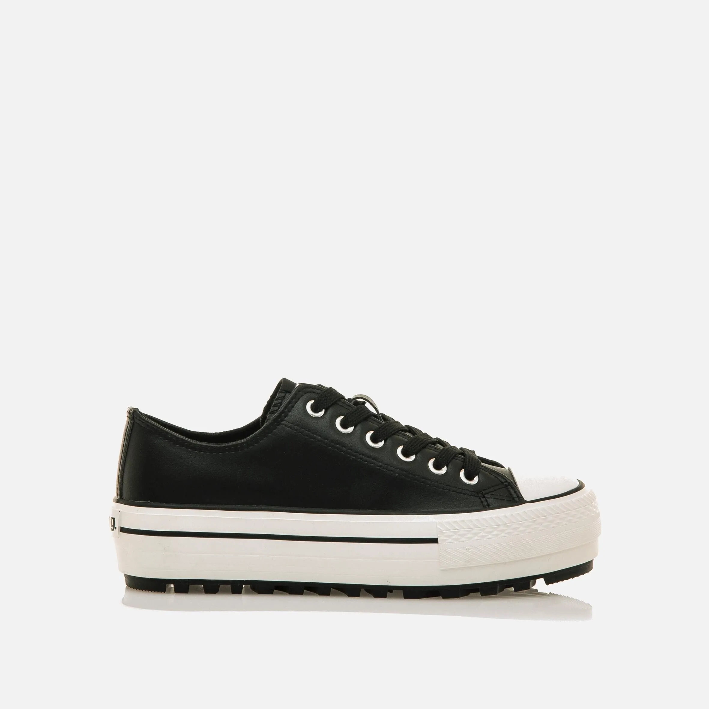 BIGGER T ZAPATILLAS  MUJER