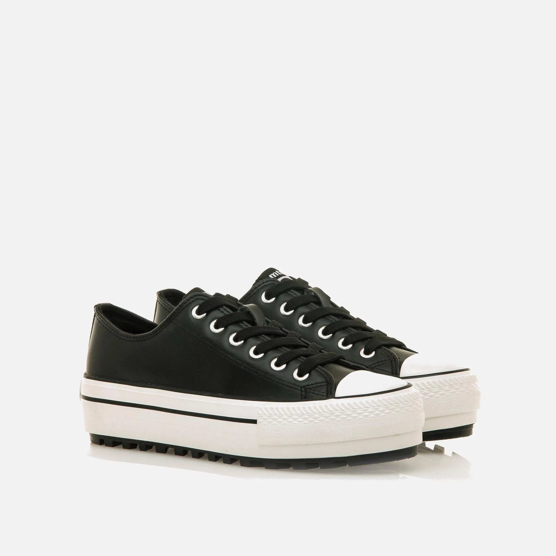 BIGGER T ZAPATILLAS  MUJER
